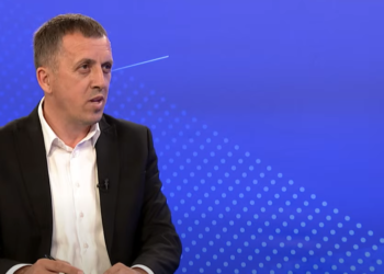 Zyba: Liburn Aliu nuk shantazhohet, hetimet janë të nevojshme por nuk ka asgjë për t’u vërtetuar