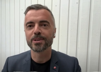 Shqiptari i parë që u zgjodh kryetar komune në Suedi: E kam pasur përkrahjen e suedezëve dhe të shqiptarëve