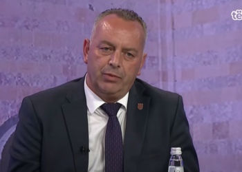 Ramosaj thotë se ambasadorët e QUINT-it nuk i merr seriozisht