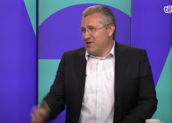 Smajlaj: Kurti për vizitën në SHBA nuk ka pasur kontakte me ambasadën në Prishtinë