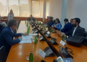 Komisioni propozon pesë kandidatë për një anëtar joekzekutiv në BQK