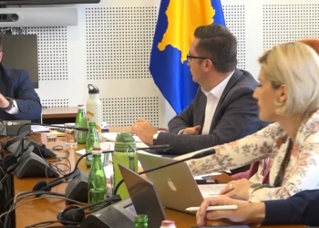 Komisioni Hetimor për energji kërkon dokumente shtesë nga KGJK-ja, kundërshton Vetëvendosje