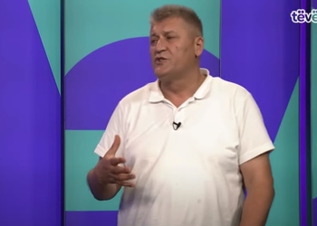 Berisha thotë se veteranët po revoltohen nga qeveritarët e papërgjeshëm