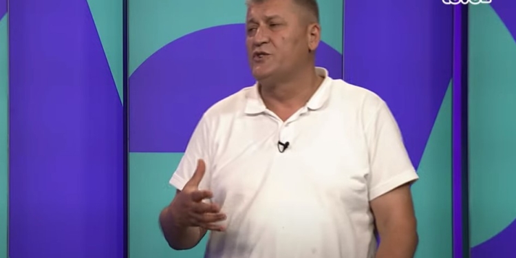 Berisha thotë se veteranët po revoltohen nga qeveritarët e papërgjeshëm