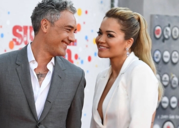 Rita dhe Taika do të martohen