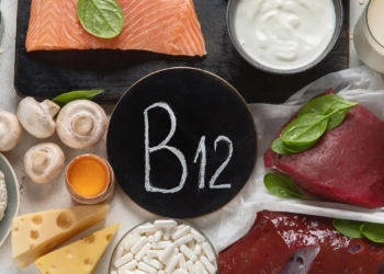 3 shenjat që tregojnë mungesën e vitaminës B12