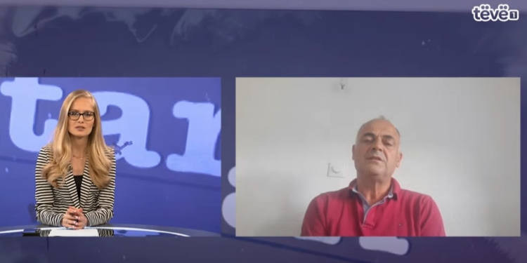 Aliu: Instituti Hidrometeorologjik i Kosovës nuk ka radar që parashikon reshjet