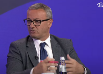 Arifi thotë se “Open Balkan” është shou i liderëve të rajonit pasi kanë dështuar në qeverisjen e brendshme