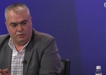 Fetoshi: Do doja që Kurti sot të ishte në Ohër e t’u thoshte se “Open Balkan” ka kuptim kur Serbia e njeh Kosovën