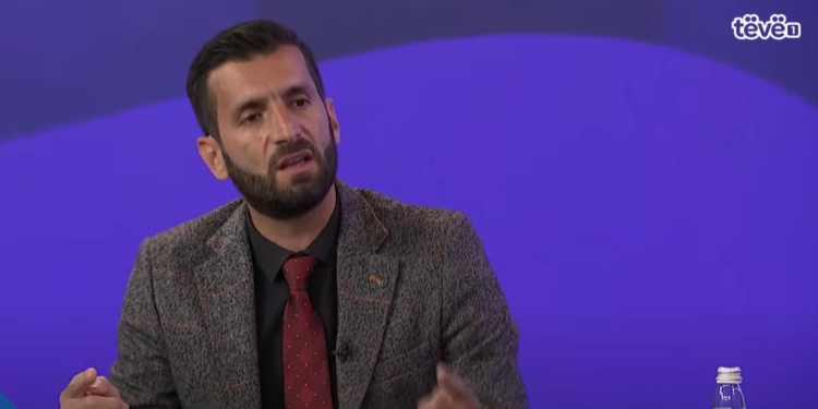 Demhasaj: Kosova të bëhet pjesë e “Open Balkan” pas njohjes nga Serbia