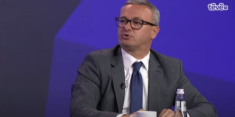 Arifi: Pjesa më e madhe e Ballkanit Perëndimor ka ende elemente korruptive dhe krime të organizuara