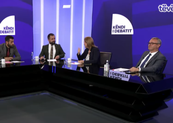 Lama: Shqetësuese rritja e influencës ruse dhe kineze në rajon