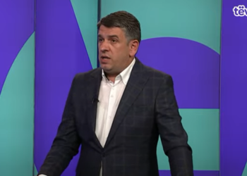 Maloku: Mospublikimi i flamurit të Kosovës nga ministri grek, shenjë jo e mirë