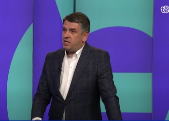 Maloku: Vizita e Scholz të premten në Kosovë do të jetë pozitive për liberalizimin e vizave