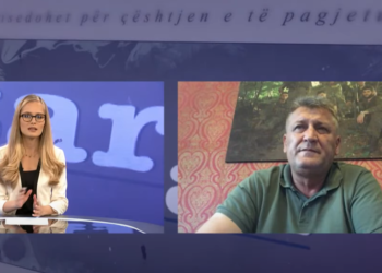 Zafir Berisha: As nuk jam arrestuar e as nuk e kam sulmuar policin