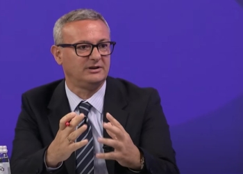 Arifi: Lugina e Preshevës pas 10 vitesh nuk do të ketë shqiptarë