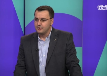 Mazreku: Numri i veturave të paregjistruara në Kosovë është 5%