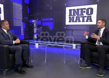 Remi tregon për takimin e parë me komandantin e KFOR-it pas çlirimit