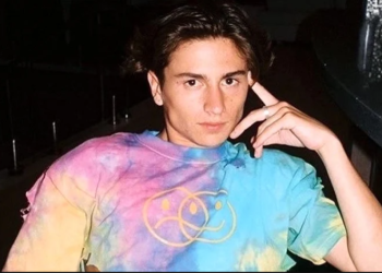 Vdes ylli i TikTokut, Cooper Noriega