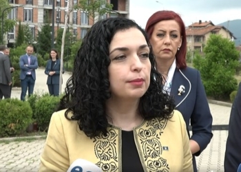 Osmani: Rugova ndërtoi ura miqësie, të cilat edhe sot i shërbejnë Kosovës për të ecur përpara