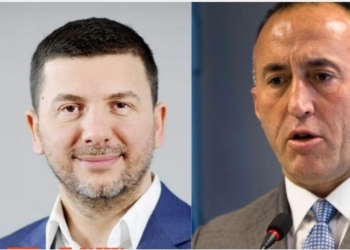 Krasniqi e Haradinaj urojnë Ditën Çlirimit, falënderojnë UÇK-së dhe NATO-n