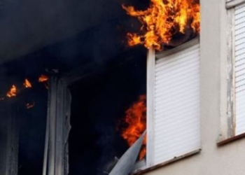 Merr flakë banesa te “Shkëmbi i Kavajës”, turisti nga Kosova dërgohet në spital