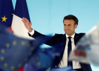 Rritja e së majtës rrezikon shumicën e Macronit në Parlament