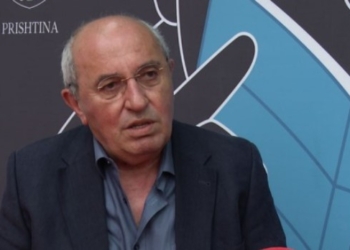 Ish-ministri i Punëve të Jashtme të Shqipërisë: Qeveria Kurti ka qasjen e duhur në dialog me Serbinë