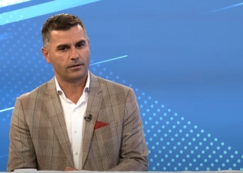 Tahiri: Vetëvendosje është bërë arrogante duke besuar se 50 përqindshi është i përjetshëm