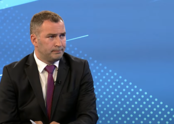 Sadiku: Mesazhi kryesor i kryediplomatit Schallenberg ka qenë liberalizimi i vizave