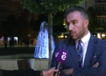 Kadrijaj: Me këtë pagë minimale të rinjtë do largohen nga Kosova