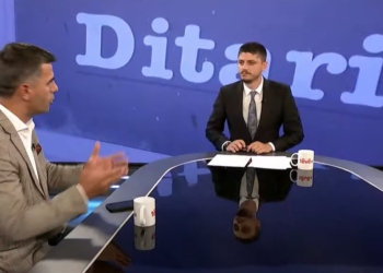 Tahiri: Qeveria merr nga qytetarët 65 cent në litër të derivateve