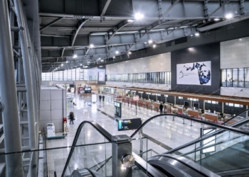 Arrestohet një shtetas i huaj, tentoi të udhëtoj me dokumente të falsifikuara