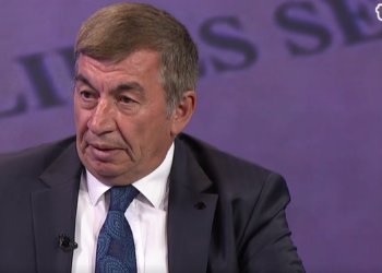 Bajrami: Disa kompromise në Kushtetutën tonë, shtetin e bëjnë në një mënyrë edhe jofunksional