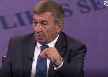 Bajrami thotë se marrëveshja finale duhet të ketë një klauzolë ku serbëve u garantohen të drejtat sipas Pakos së Ahtisarit ose Asociacioni