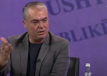 Fetoshi: Marrëveshja finale kërkon një presion më të madh të faktorit ndërkombëtar ndaj Serbisë