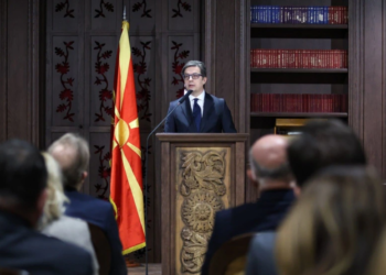 Nis punimet Forumi i Prespës për Dialog