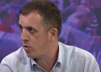 Zyba thotë se ata që i kanë sjellë veteranët në këtë gjendje po tentojnë të flasin në emër të tyre