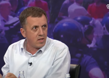 Zyba akuzon PDK-në, AAK-në dhe LDK-në për fryrje të listave të veteranëve