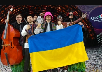 Eurovizion 2023 pritet të zhvendoset në Britani të Madhe