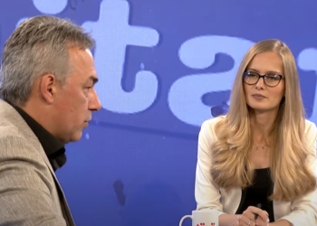 Zëdhënësi i PDK-së thotë se ministrja Haxhiu ka ndikuar në vendimin e Supremes për rrymën