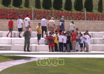 Shënohet dita e çlirimit në Skenderaj e Klinë