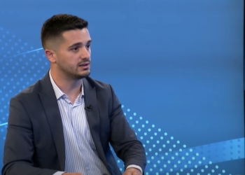 Avdija: Hekurudha Durrës – Prishtinë do të ulë koston e transportit rrugor