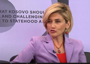 Kusari-Lila thotë se Kurti e Rama nuk janë “në luftë” mes vete