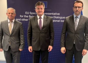 Kjo është përmbajtja e marrëveshjes për energjinë mes Kosovës dhe Serbisë