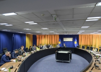 Kurti: Dialogu me Serbinë ka në qendër njohjen e ndërsjellë