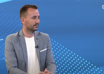 Xani: Kompromisi i marrëveshjes për energjinë është që kompania serbe të regjistrohet sipas ligjeve të Kosovës