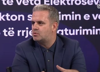 Azemi thotë se nuk dihet ende nëse pjesën veriore do ta furnizojë me energji elektrike Serbia apo KEK-u