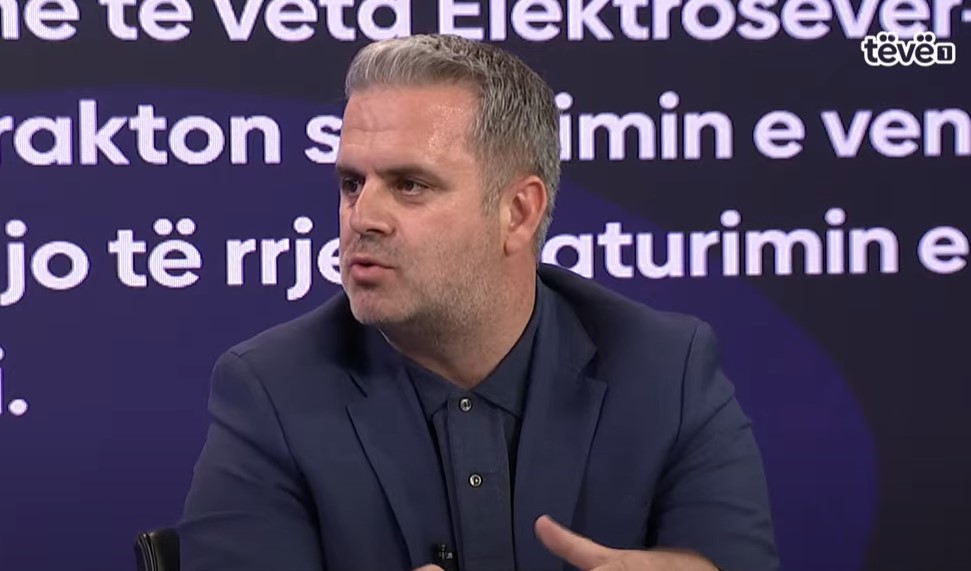 Azemi thotë se nuk dihet ende nëse pjesën veriore do ta furnizojë me energji elektrike Serbia apo KEK-u