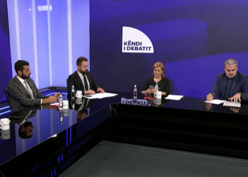 Azemi: Serbia dëshiron të kontrollojë veriun duke shfrytëzuar energjinë